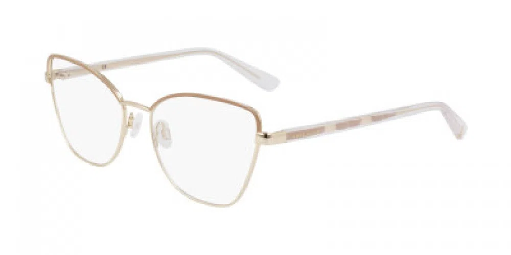 Anne Klein AK5112 Eyeglasses - view 3